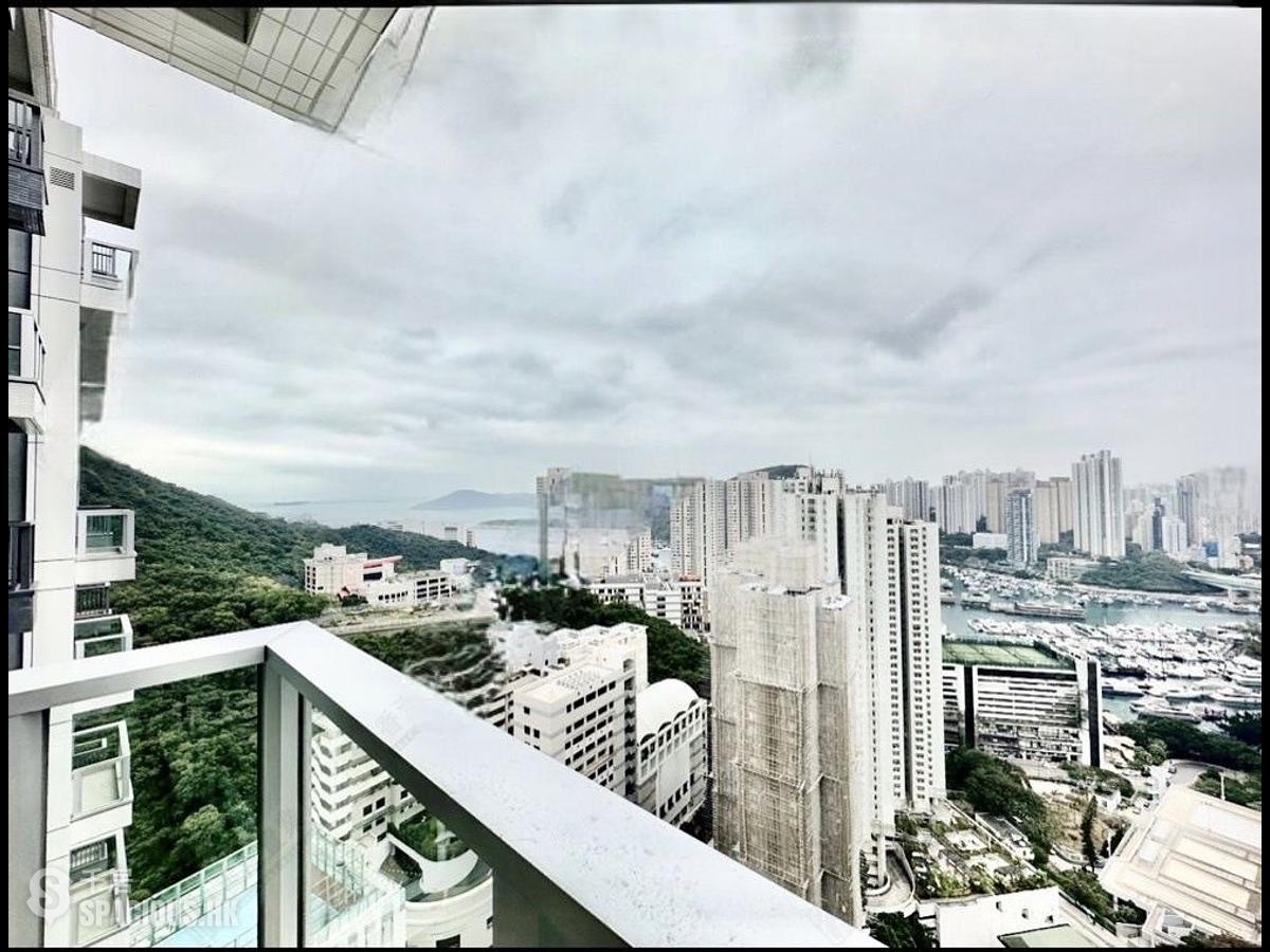 Wong Chuk Hang - The Southside Phase 1 Southland Tower 1B 01