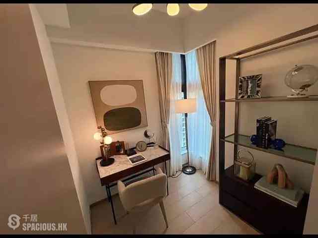 Cheung Sha Wan - Echo House 01