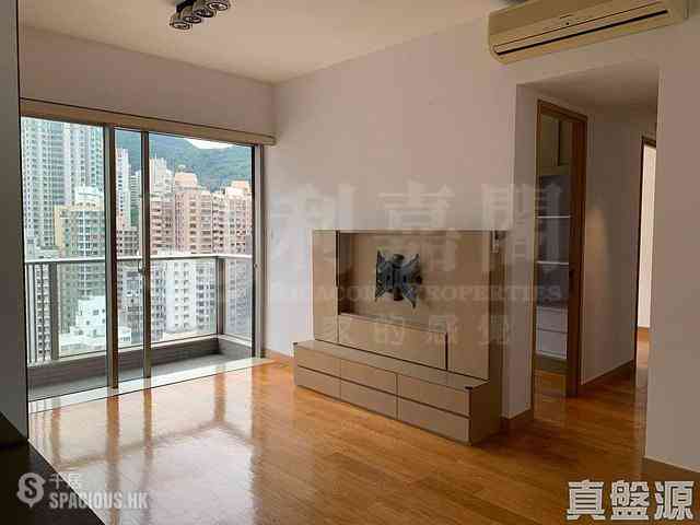 Sai Ying Pun - Island Crest Block 2 01