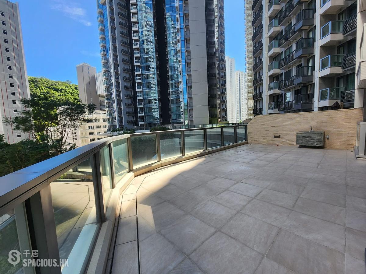 Wong Chuk Hang - The Southside Phase 2 La Marina Block 2 (2A) 01