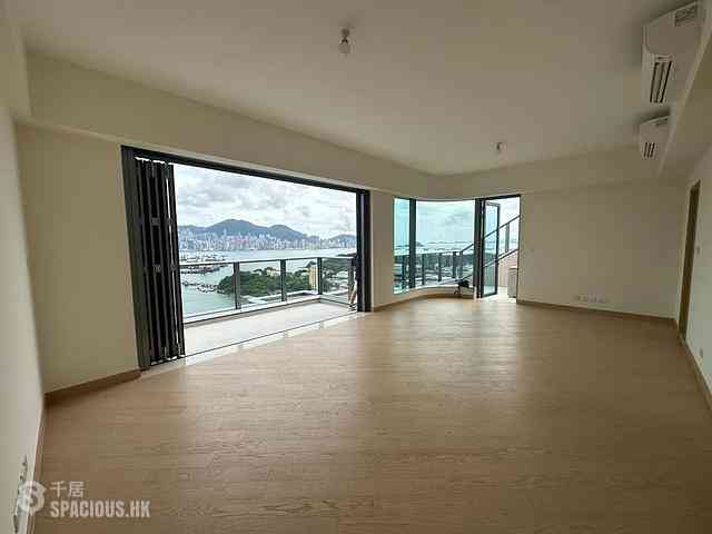 Cheung Sha Wan - Grand Victoria Phase 2 Grand Victoria II 03