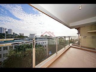 Pok Fu Lam - Scenic Villas 03