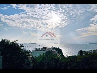 Pok Fu Lam - Scenic Villas 13