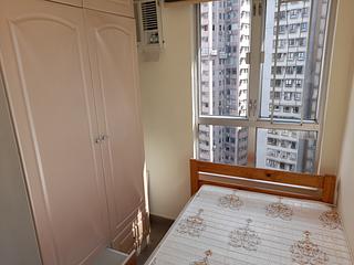 Sai Ying Pun - Aspen Court 10