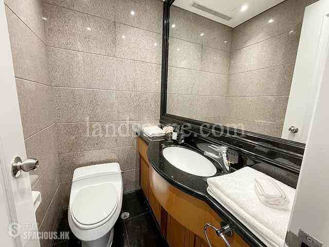 Mid Levels Central - The Harbourview 11