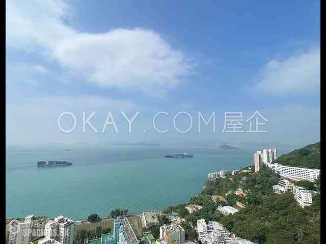 Pok Fu Lam - Victoria Coast 01