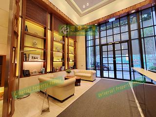 Kennedy Town - Lexington Hill 20