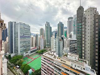 Wan Chai - Hay Wah Building Block A 03