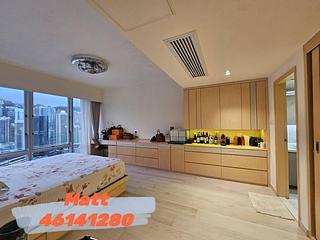 Wan Chai - Convention Plaza Apartments 06