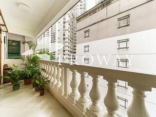 Mid Levels Central - Ivory Court 02