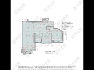 Tin Hau - The Pavilia Hill Block 5 11