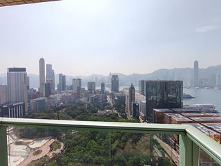 Tsim Sha Tsui - The Victoria Towers 03