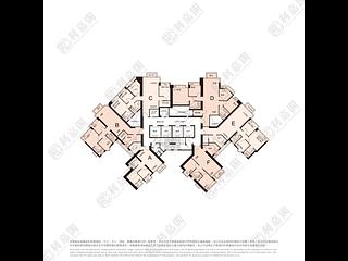 Tsim Sha Tsui - The Victoria Towers 14