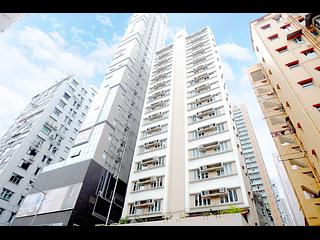 Causeway Bay - Hon Man Mansion 02