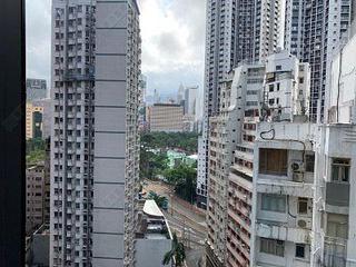 Tin Hau - The Pavilia Hill 10