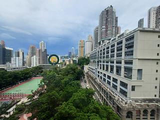 Sai Ying Pun - Ko Chun Court 09