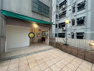 Sai Ying Pun - Hang Sing Mansion 02