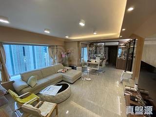 Quarry Bay - Mount Parker Lodge 02