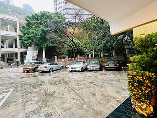 Wan Chai - Fujiya Mansion 07