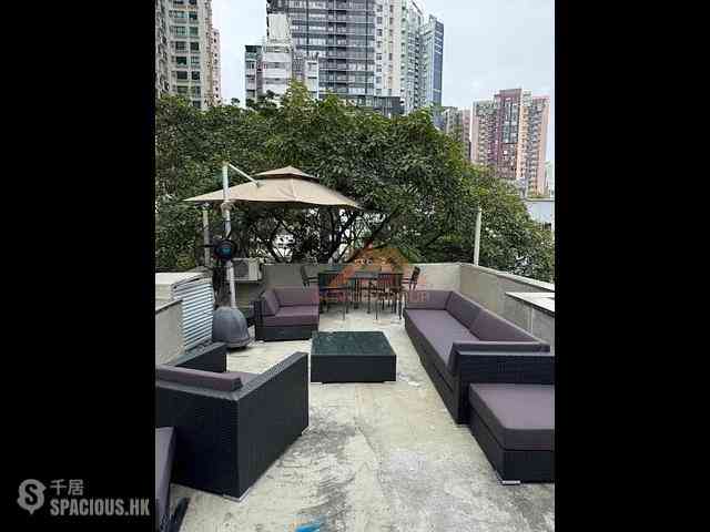 Soho - 65A, Peel Street 01