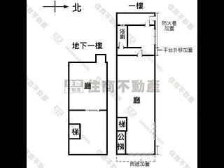 士林區 - 台北士林區通河街1巷X號 07