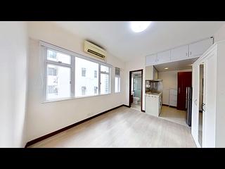 Wan Chai - Everwin Mansion 10