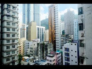 Wan Chai - Everwin Mansion 24