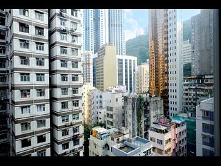 Wan Chai - Everwin Mansion 25