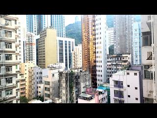 Wan Chai - Everwin Mansion 26