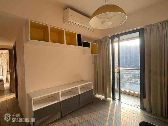 將軍澳 - 天晉 IIIB 1A座 02