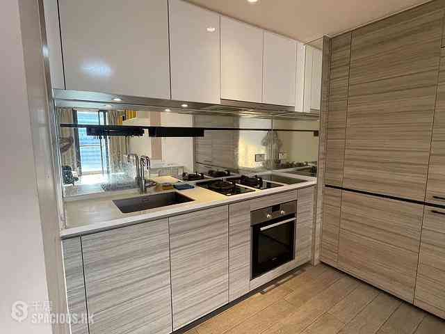 將軍澳 - 天晉 IIIB 1A座 06