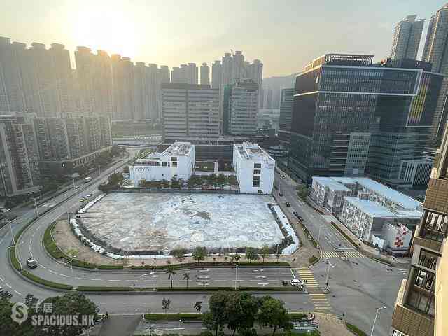 將軍澳 - 天晉 IIIB 1A座 07