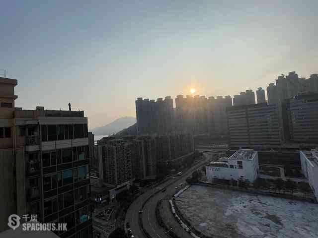 將軍澳 - 天晉 IIIB 1A座 08