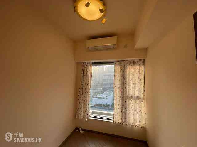 將軍澳 - 天晉 IIIB 1A座 12