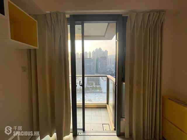 將軍澳 - 天晉 IIIB 1A座 13