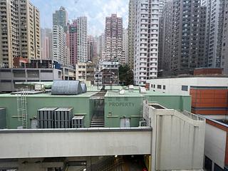 Sai Ying Pun - 71-73, First Street 05