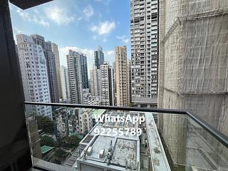 Sai Ying Pun - 50, Third Street 02