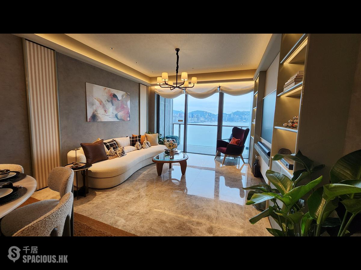 Kai Tak - The Knightsbridge Harbour Mansion 01