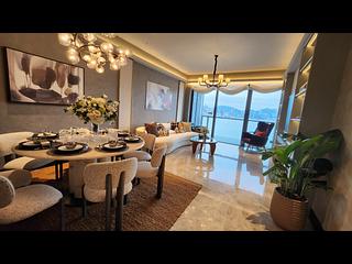 Kai Tak - The Knightsbridge Harbour Mansion 02