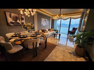 Kai Tak - The Knightsbridge Harbour Mansion 03