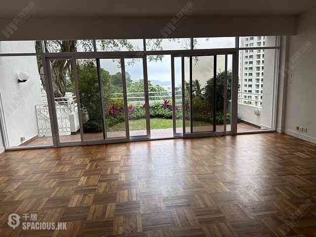 Pok Fu Lam - Provident Villas 01