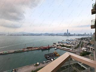 Shek Tong Tsui - Harbour One 02