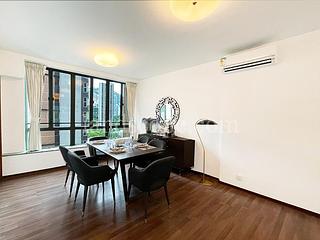 Wan Chai - Monmouth Villa 03