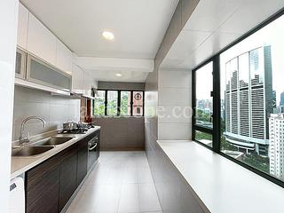 Wan Chai - Monmouth Villa 08