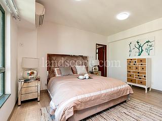 Wan Chai - Monmouth Villa 03