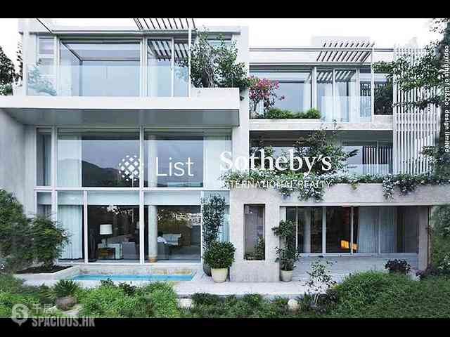 Clear Water Bay - Caribbean Villa 02