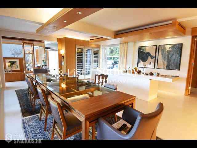Clear Water Bay - Caribbean Villa 05