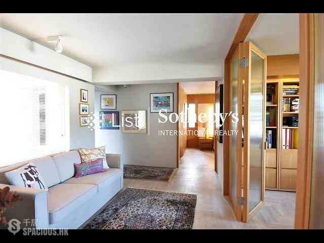 Clear Water Bay - Caribbean Villa 06