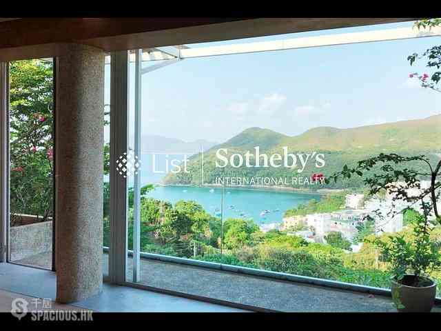 Clear Water Bay - Caribbean Villa 07