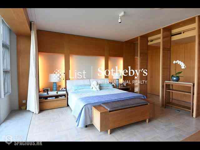 Clear Water Bay - Caribbean Villa 08